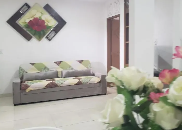 Confortavel 2 Quartos Castanheiras