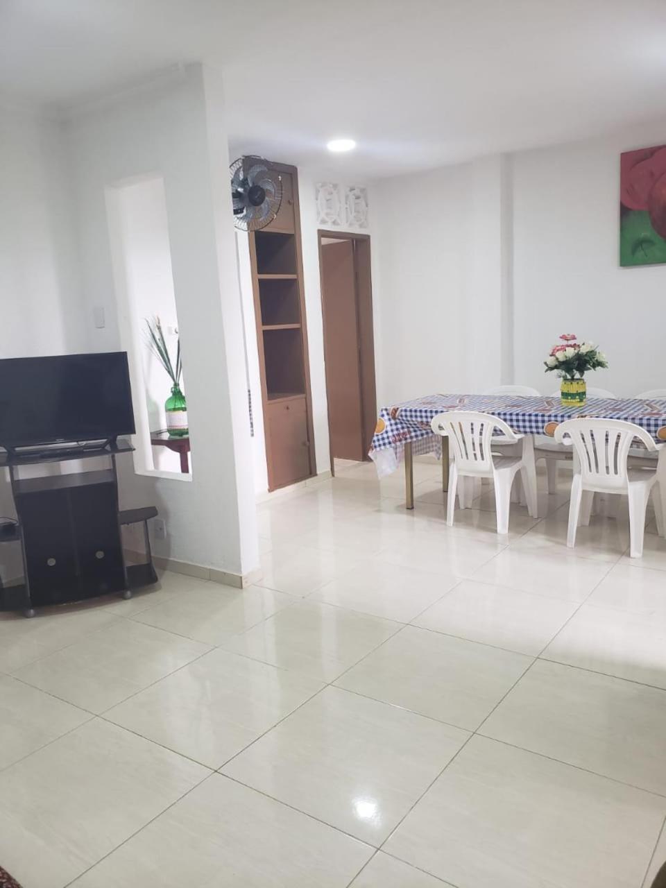 Apartment Confortavel 2 Quartos Castanheiras