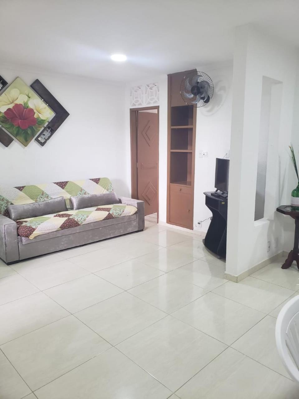 Apartment Confortavel 2 Quartos Castanheiras *