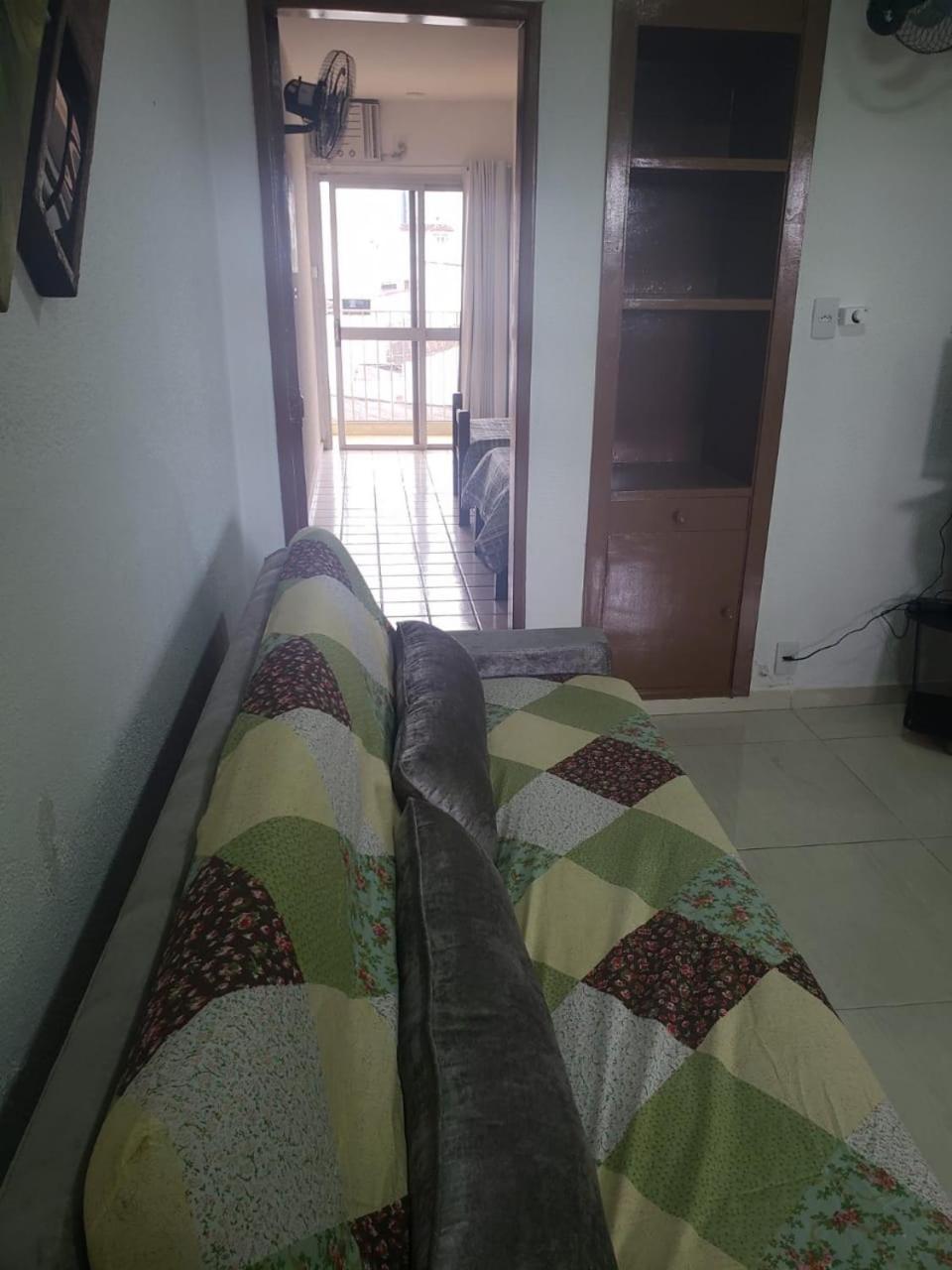 Apartment Confortavel 2 Quartos Castanheiras *