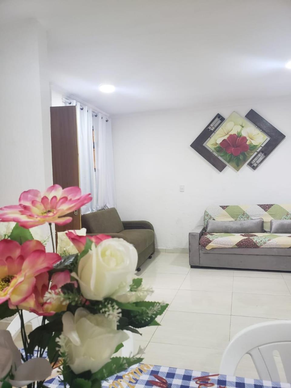 Confortavel 2 Quartos Castanheiras Apartment
