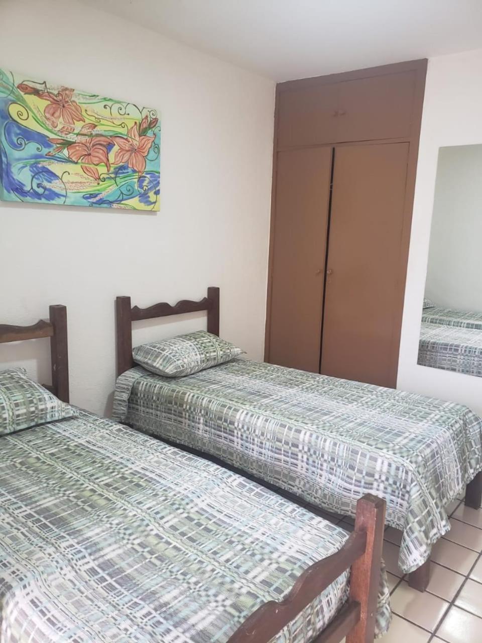 Confortavel 2 Quartos Castanheiras Apartment
