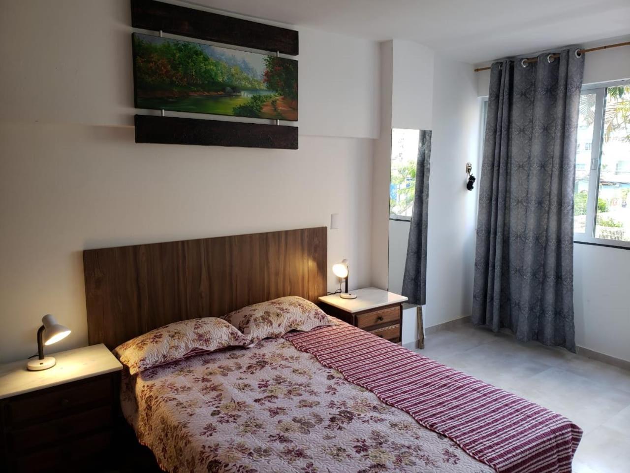 Confortavel 2 Quartos Castanheiras